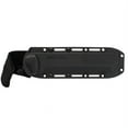 thumbnail image 2 of KA-BAR 0003 BECKER TAC TOOL 7" 1095 CARBON CHISEL BLADE ZYTEL BLK, 2 of 3