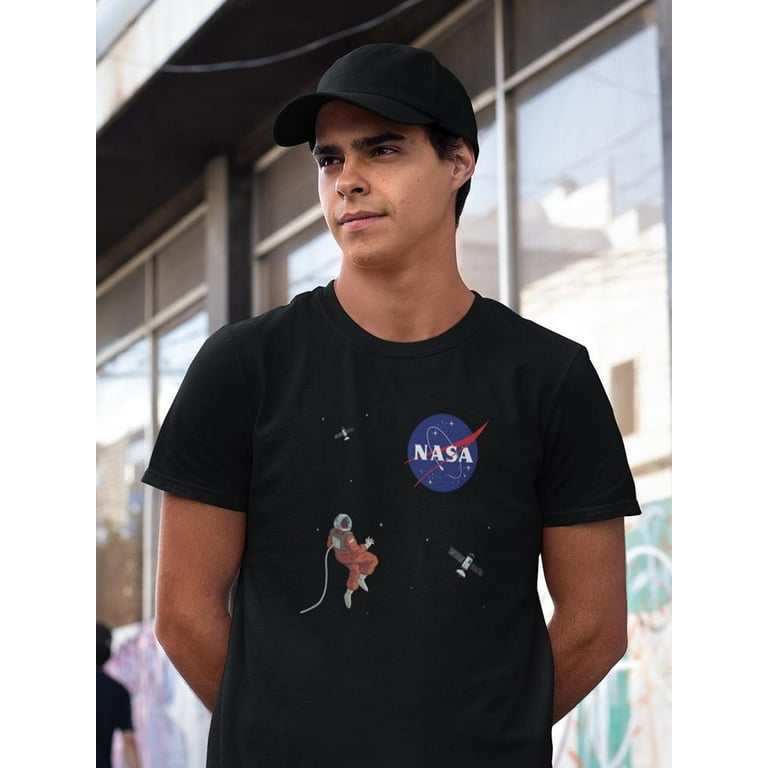 walmart nasa t shirt