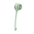 thumbnail image 5 of Serenable Electric Body Brush Back Scrubber Rechargeable Rotating Body Brushes Auto Spinning Exfoliating Massage Bath Brush for Shower Green, 5 of 9