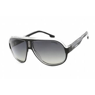 Tom Ford Xavier Smoke Gradient Aviator Designer Men display picture 1