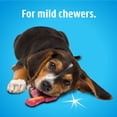 thumbnail image 6 of (2 pack) Hartz Chew 'n Clean Extra Small Dog Treat Bacon, 0.88 oz, 6 of 10