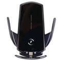 thumbnail image 1 of Soporte Para Teléfono Con Ventilación De Aire De Sujeción Automática, Sensor Inteligente Flexible Ajustable Soporte Inalámbrico Para Cargador De Automóvil Universal Portátil EOTVIA No, 1 of 7