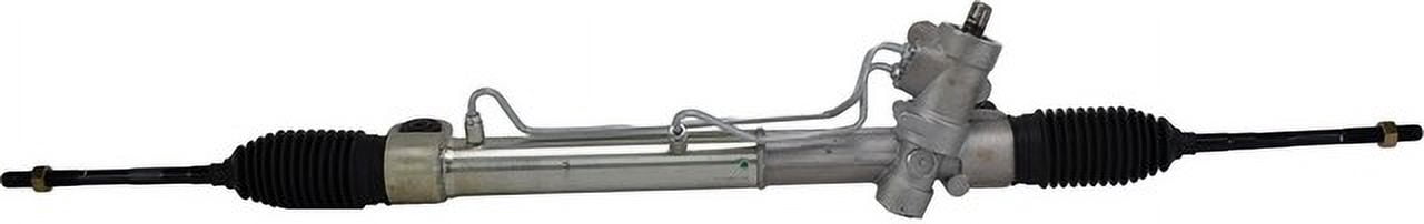 Atlantic Automotive Engineering Rack And Pinion Assembly P/N:64289N