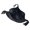 Black, variant on Heavy Duty Tripod Stone Bag Stabilizer Weight Bag for Camera Tripod Weather Resistant Sand Accessory for Outdoor