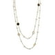 thumbnail image 1 of Collar De Perlas Sonducket Mujer Blanco, 1 of 6