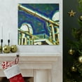 thumbnail image 6 of Stargazing Through Telescopes - Canvas, 6 of 10