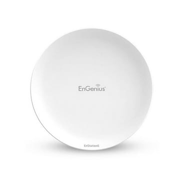 5GHz EnGenius  WiFi 6 2x2 Outdoor Wireless Bridge