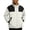 Beige, variant on Cxenplz Men's Lightweight Windbreaker Jackets Outdoor Hooded Pocket Raincoat Jackets