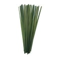 thumbnail image 6 of 39" Dried Plant Natural Foliage Sticks Bouquet with Slender Stems, by DecMode, 6 of 7