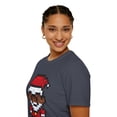thumbnail image 6 of Santa Claus Holiday Celebrate Merry Days Apparel, 6 of 8