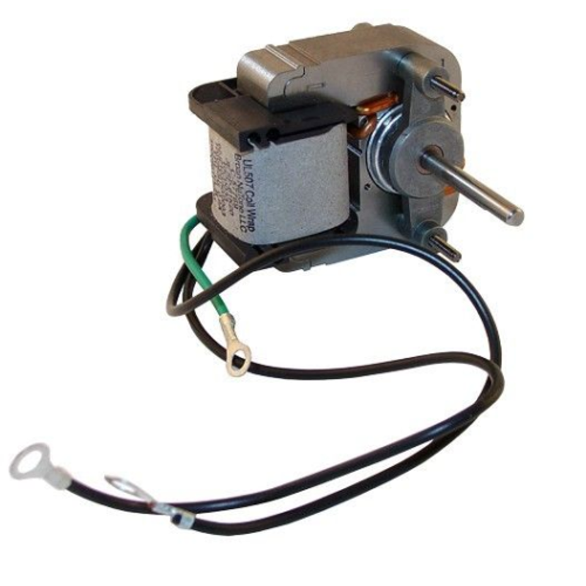 Broan Nutone S57769000 9605N Heater Motor Genuine - Walmart.com