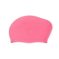thumbnail image 3 of Gentle Swim Cap for Adults Long Hair Cover No Slip Hot Spring Use, 3 of 7