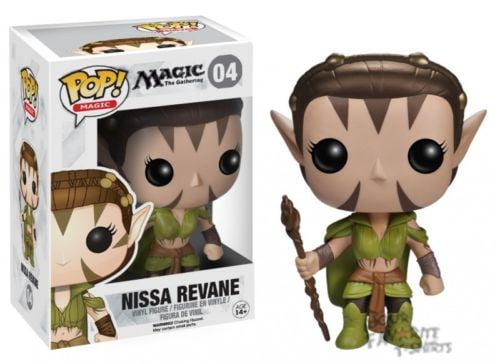 funko pop magic the gathering