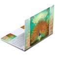 thumbnail image 1 of MightySkins GOPIXB-Pretty Peacock Skin for Google Pixelbook - Pretty Peacock, 1 of 2
