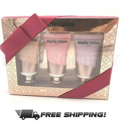marie claire eye serum