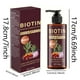 thumbnail image 2 of Champú de Biotina 250 G | Cebolla, Romero y Batanas | Limpia y Nutre El Cabello | Fortalece y Suaviza | Todo Tipo de Cabello, 2 of 7