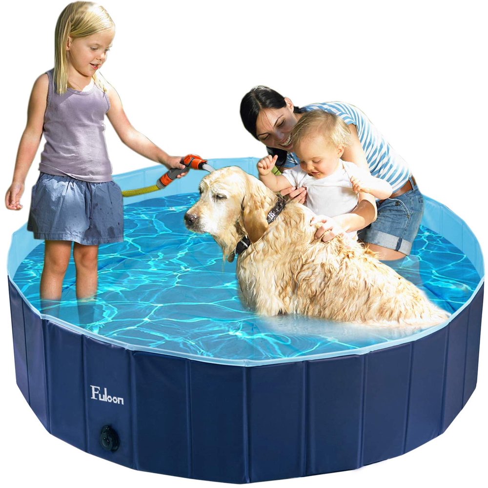 fuloon pool
