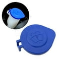 thumbnail image 4 of Ximing 8A6117632Ab Windshield Washer Bottle Cap Spare Parts Durable Premium High Performance Windscreen Washer Tank Cap for MK7, 4 of 6