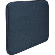 Case Logic WUXS115 Huxton 15.6 Laptop Sleeve, Blue