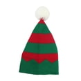 thumbnail image 1 of Gorro de punto navideño Strade Fareast Limited estilo C para regalos de fiesta disfraces y festividades, 1 of 8