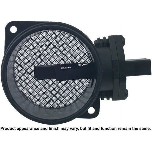 A1 Cardone Mass Air Flow Sensor P/N:74-10133 Fits select: 2004-2006 VOLKSWAGEN TOUAREG, 2008 VOLKSWAGEN R32