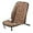 Brun, variante sur Hearth & Gear Coussin de Siège Auto Chauffant 24V 45 65 °C Coussin de Siège Auto Chauffant avec Bande Élastique Chauffage Rapide Contrôle Intelligent Coussin Chauffant de Siège Auto pour l'Hiver Siège Auto 60 et Plus Exercice Barre de Poitrine Entraînement