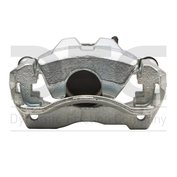 Front Left Dynamic Friction Company Premium Brake Caliper 331-76153 For 2008-2014 Scion xD, 2009-2010 Pontiac Vibe, 2009-2013 Toyota Matrix, 2009-2017 Toyota Corolla
