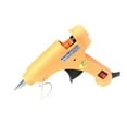 thumbnail image 1 of 20W Hot Melt Glue Gun 7mm Glue Sticks DIY Mini Electric Heat Temperature Repair Tool ,Fireproof, 1 of 7