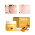 thumbnail image 1 of Pisexur Belleza Maquillaje Crema facial iluminadora e hidratante de cúrcuma para una piel radiante. Hidratante natural de cúrcuma.para mujeres y hombres, 1 of 9