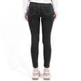 thumbnail image 3 of JEANS PARA MUJER QUARRY CON 5 BOLSAS, 3 of 4