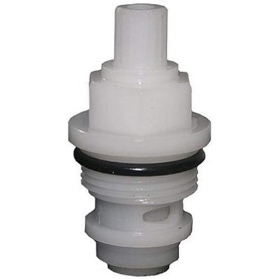 LASCO S-442-3 Plastic Hot and Cold Stem for Streamway 0233