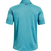 Under Armour Dark Blue Tech Polo - Mens Polo - 1290140-476