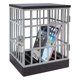 thumbnail image 1 of Metal Lock Box Cell Phone Lock Box Cell Phone Jail Lock Safe Cell Phone Cage, 1 of 5