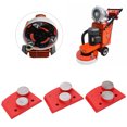 thumbnail image 4 of Grinding Pads,  Durability Grit  Grinding Pads Abrasion Resistance Hardware Tools  Polishing Pad  For Repair Tool, 4 of 8