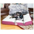 thumbnail image 3 of Armarkat Pet Mattress Pad Washable Off White, 3 of 6