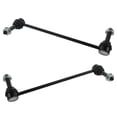 thumbnail image 5 of TRQ Stabilizer Sway Bar Link Front Rear LH RH Set of 4 for Flex Taurus MKS MKT PSA55863, 5 of 5