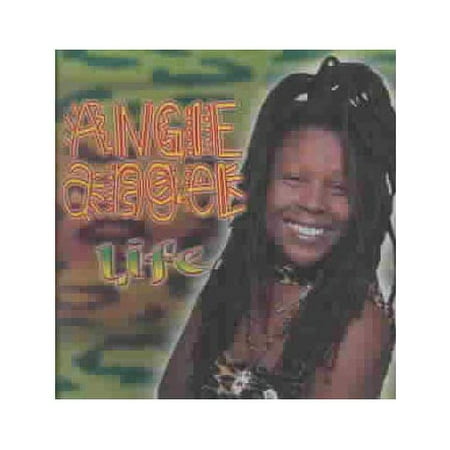 Personnel includes: Angie Angel (vocals); Leebert Morrison (guitar, bass); Charmaine Bowman (keyboards); Robbie Shakespeare (bass); Carl Ayton, Sly Dunbar (drums); Computer Paul (programming).