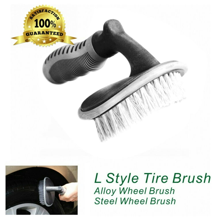 Cleaning Brush: What Is It? How Is It Made? Types & Uses