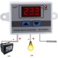 thumbnail image 1 of Thermostat Temperature Controller Regulator, 1 of 4