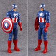 thumbnail image 1 of Muñecas De Anime PVC Anime Dolls Desktop Crafts 30cm Action Dolls Fans Souvenirs Decoraciones para el hogar Sywqhk libre de BPA, 1 of 5