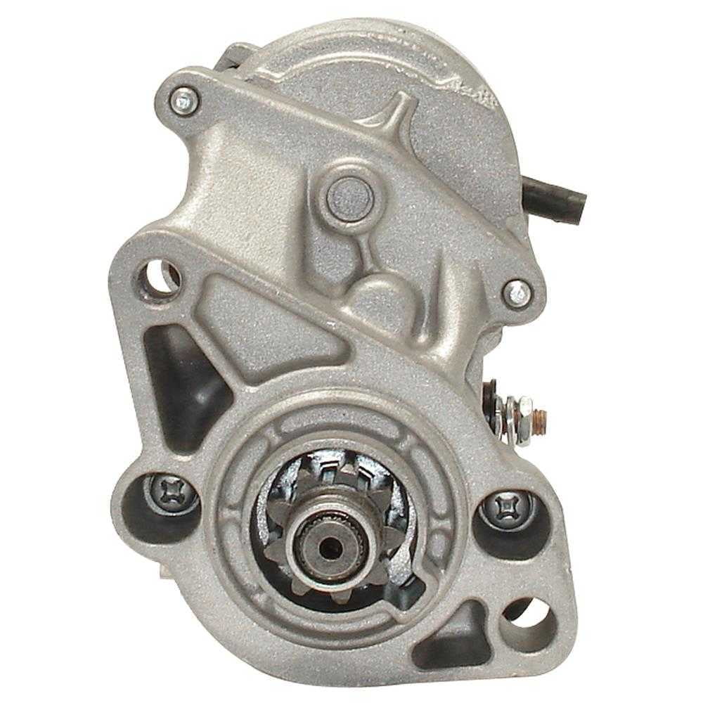 ACDelco 336-1056 Reman Starter Motor