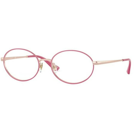 Eyeglasses Vogue VO 4190 5075 Rose Gold/Fuxia