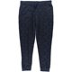 thumbnail image 2 of American Rag - Pantalones jogger casuales con estampado de cordón para hombre, azul, XX-Large American Rag Persona que practica jogging, 2 of 2