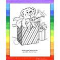 thumbnail image 5 of ZoCo: Merry Christmas Coloring and Activity Books for Kids, 25-Pack, 5 of 8