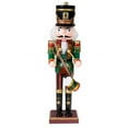thumbnail image 1 of Star Cutouts SC2072 Découpe en Carton de Casse-Noix de Soldat, 1 of 1