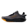 thumbnail image 3 of New Balance Nitrel V6 Men's Running Shoes Color: Castlerock Sizzle Size: 9.5 4E, 3 of 4