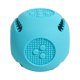 thumbnail image 1 of Juguete interactivo para perros, dispensador de golosinas, juego de cachorros, bola de golosinas para mascotas, juguete duradero para masticar perros, Azul Yinane Bola de golosinas para perros, 1 of 8