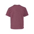 thumbnail image 3 of JERZEES ® - Youth Dri-Power ® 50/50 Cotton/Poly T-Shirt. 29B, 3 of 3