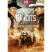 Cowboys & Bandits (DVD)