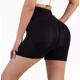 thumbnail image 2 of 2pcs Shorts De Licras Mujer Deportivos Pantalones Gym Yoga, 2 of 8